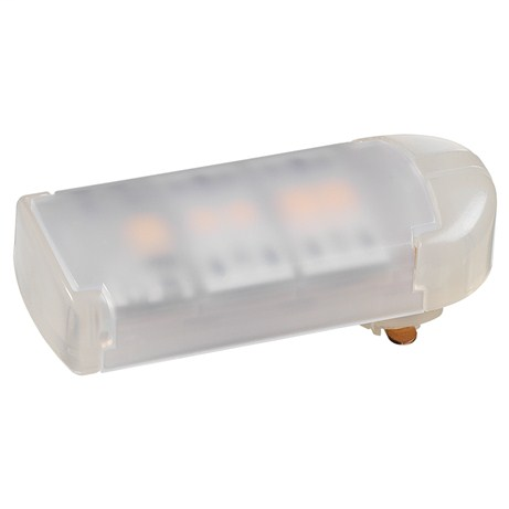Juno WarmDim LED Linear Lighting Modules