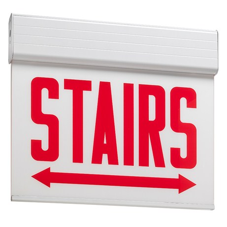 NaviLite NCESL Chicago LED Surface Mount Stairs