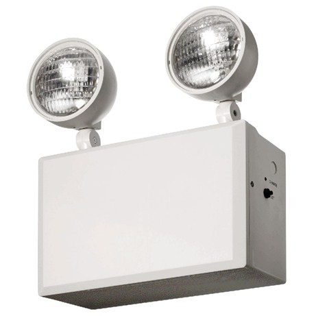 NaviLite N12 Series High Wattage Emergency Light