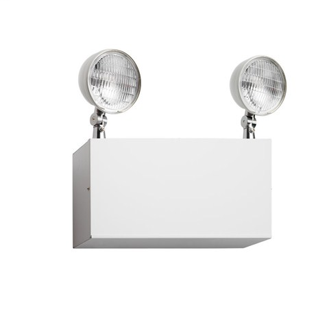 NaviLite NC12 Series Chicago Emergency Light