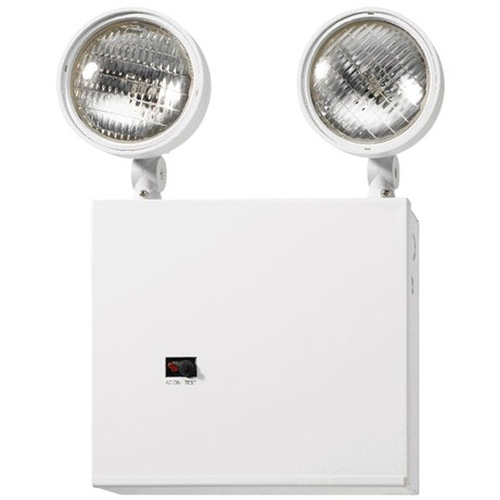 NaviLite NNY618 New York Series 6V Emerg. Light