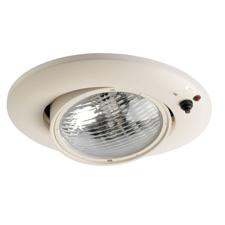 NaviLite NRG Series Recessed Emergency Gimbal