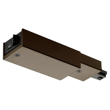 Trac-Lites RCLFM11 Current Limiting Mini End Feed