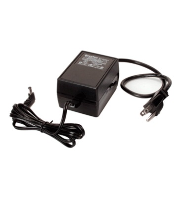 15 Volt, 1.45 Amp Desk Mount Power Supply