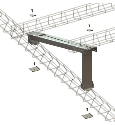 Angle Support Assembly Kit