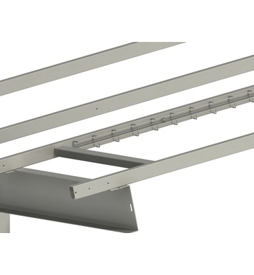 Cable Pathway Hardware