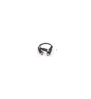 DC cord Y power adaptor