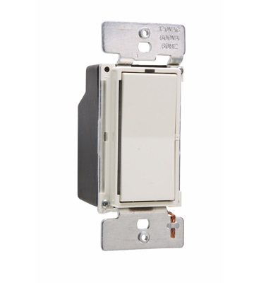 Leandro Low-Voltage Preset Dimmer, White