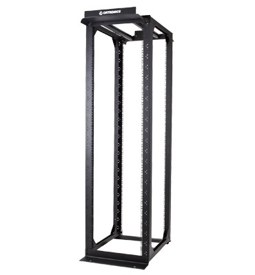 MM10 Server Rack Baffle Rail