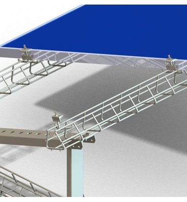 PV Mounting Assembly