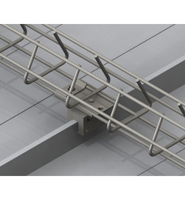 Raised Seam Clip