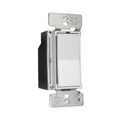 Scene Director Low Voltage Dimmer, White