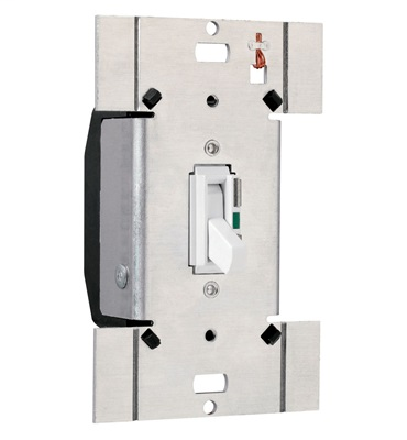 TogglePlus Dimmer, White