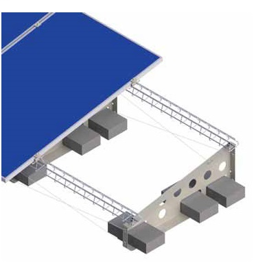 Universal Solar Support