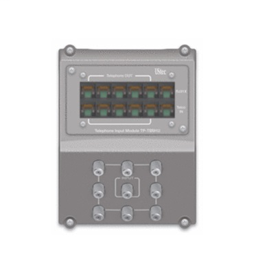 tecPod 810