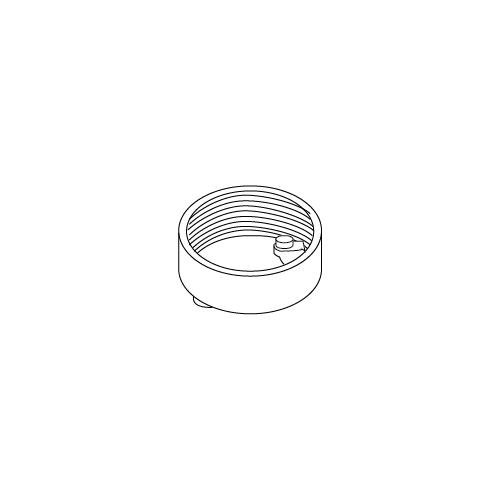 Product image for Wiremold 436-2-11/2 AFTERSET INSERT 11/2