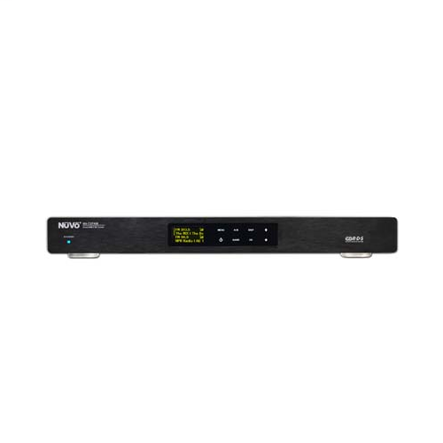 Product image for P&S NVT2FAM-EX AM/FM TUNER