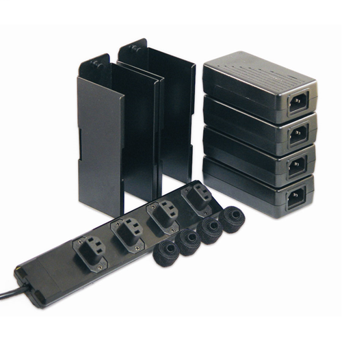 24 V 240 W Power Supply Kit