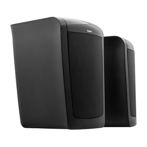 5.25" Stereo Bookshelf Speakers