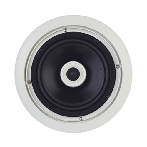 AccentPLUS1 8" In-Ceiling