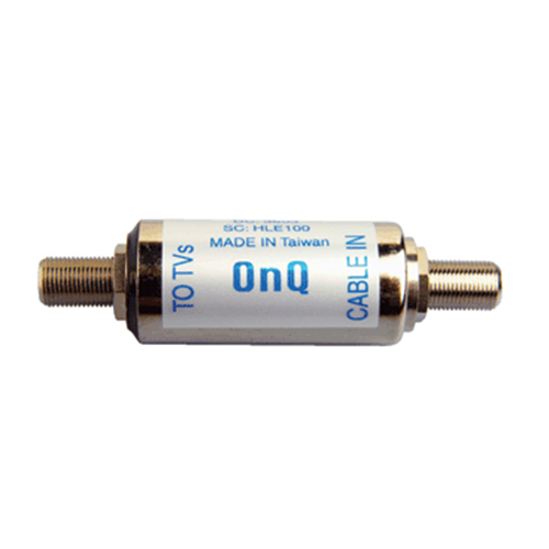 RF Coax Surge Protector