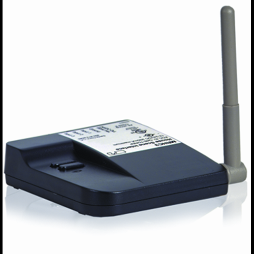 Home Scene Interface, Black