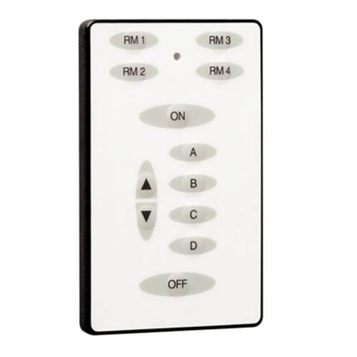 Product image for P&S SCIR INFRARED REMOTE