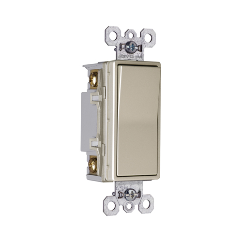 Product image for P&S TM874-TI 15A 120/277V 4WY SW