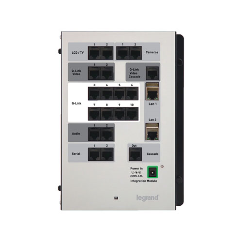 Integration Module