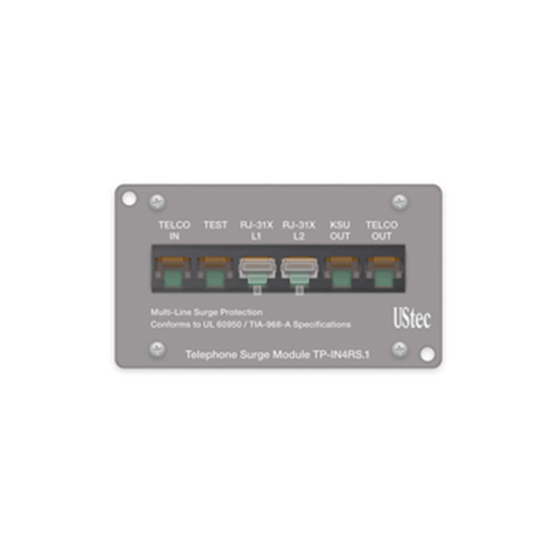 Phone Surge Module
