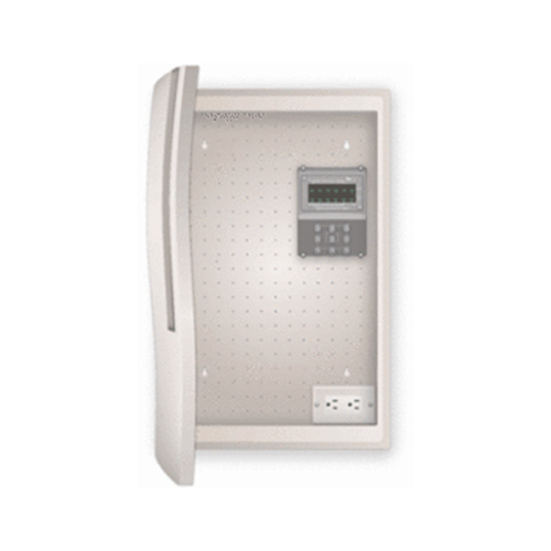 Large iLAN Enclosure with tecPod 810