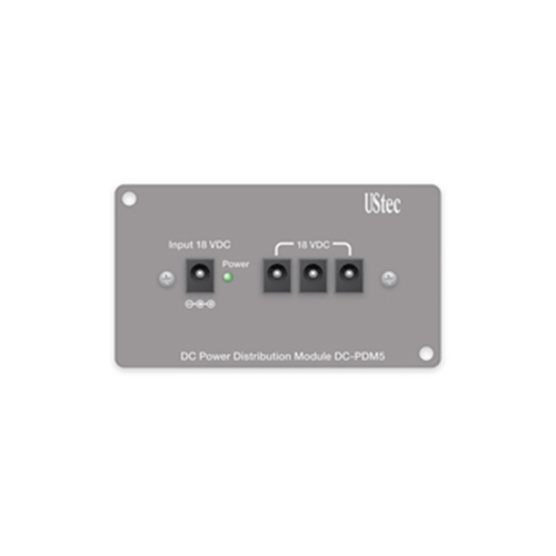 DC Power Distribution Module