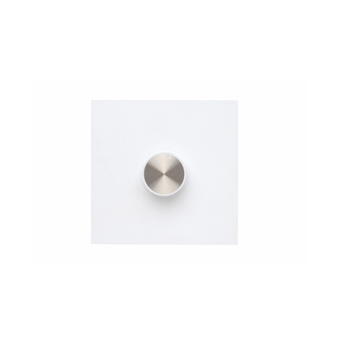 Rotary Dimmer Accessory, Ivory