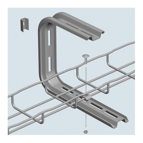 Standard C Bracket