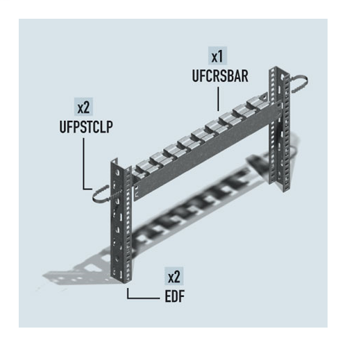 UFS Support Kit