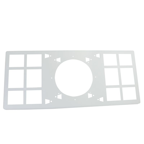 Speaker Mount for 5 inch Ceiling Speaker - Pair