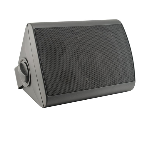 5in Wall Mount Speaker - Black