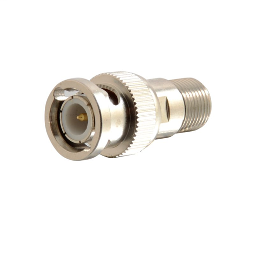 Product image for QUIINC 2203-27289-ADT F TO BNC ADAPTER