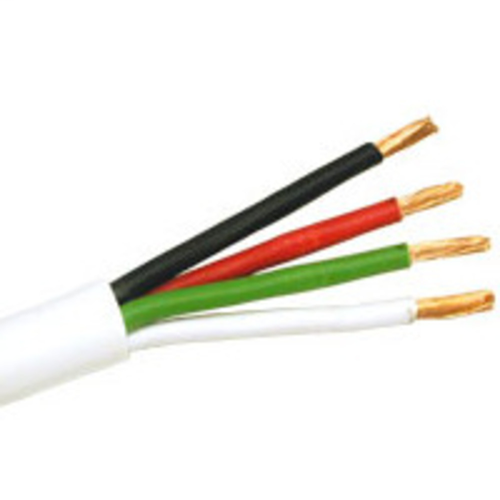 500ft 14/4 CL2 In-Wall Speaker Wire