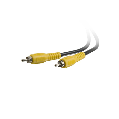 3ft Value Series™ Composite Video Cable