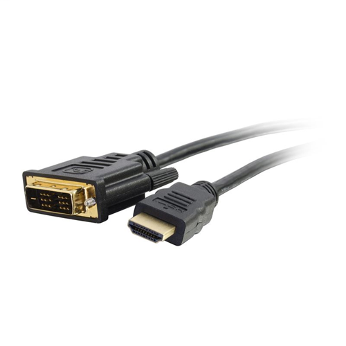 1.5m HDMI to DVI-D Digital Video Cable
