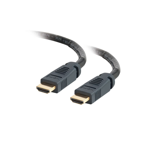 25ft Pro Series Plenum HDMI® Cable