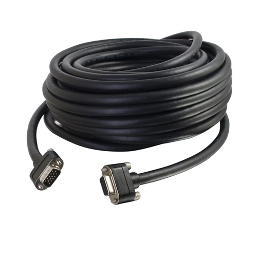 1ft Select VGA Video Cable M/M