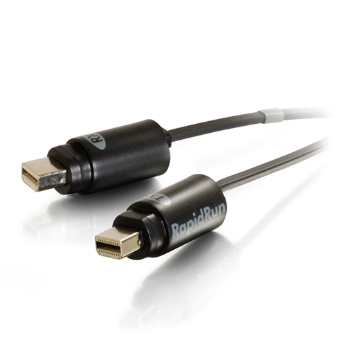 1000 ft RapidRun Optical Runner Cable