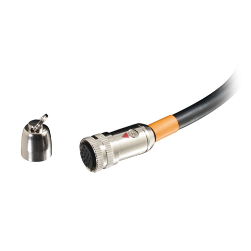 6ft RapidRun® Multi-Format Runner Cable - CMG-rated