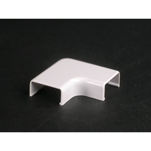 WM 2711-WH NM FLAT 90 D. ELBOW 2700 WM 2711-WH NM FLAT 90 D. ELBOW 2700