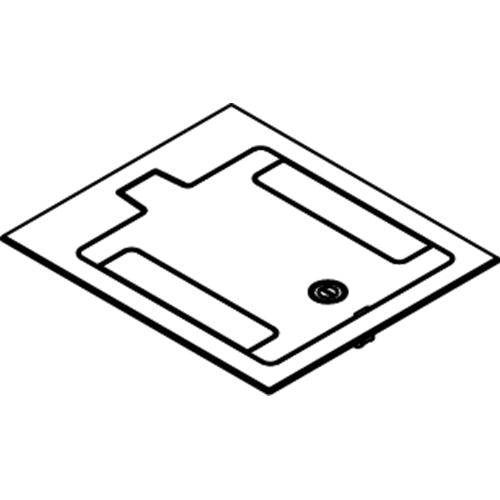WLK RFB119BTCGY RFB9 / RFB11 COVER WLK RFB119BTCGY RFB9 / RFB11 COVER