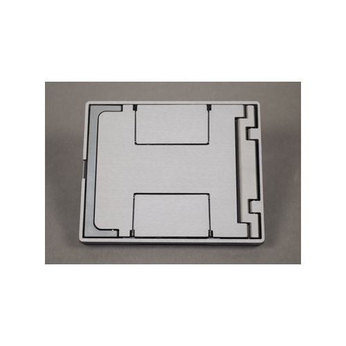 WM FPBTBS FLOORPORT FLANGELESS BLAN WM FPBTBS FLOORPORT FLANGELESS BLAN