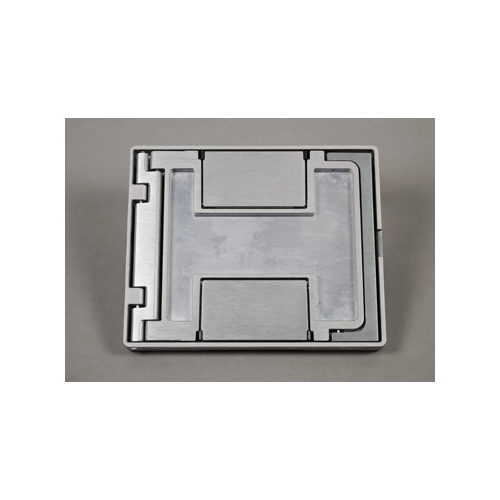 WM FPCTBK FLOORPORT FLANGELESS CUTO WM FPCTBK FLOORPORT FLANGELESS CUTO