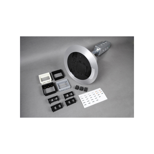 Wiremold Av3atcal A V Poke Thru Assembly